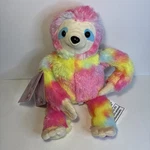 Huggable Massager Health Touch Sloth New Plush Toy Stuffed Animal Vibration. Fixed Price $19.99.