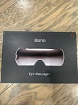 Llano Eye Massager With Heat, LL-EM001. Fixed Price $43.12.