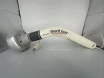 Panasonic Reach Easy EV298 Two Speed Heat Vibrator Massager Roller Swivel Head. Fixed Price $44.00.