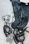 Doctor Life Premium Plus Ii DL2003V3 Air Compression Leg Massager System Ds Mare. Fixed Price $360.00.