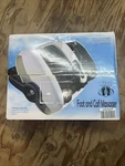 Cloudmassage Foot Machine. Fixed Price $99.99.