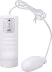 Doc Johnson White Nights Controller & Bullet -. Fixed Price $53.79.