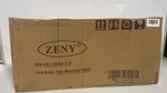 Zeny Shiatsu Kneading Foot Massager W/ Remote Control - Red. Fixed Price $49.99.