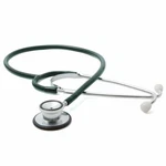 Adc Proscope 670 Dual-head Lightweight Stethoscope Color Dark Green. Fixed Price $12.99.