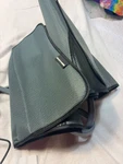 Magicmakers Air Compression Leg Massager With Heat. Fixed Price $65.00.