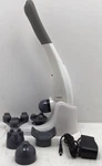 Lumina Hammer Ngr Deep Tissue Massager White. Fixed Price $111.99.