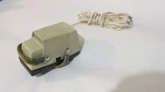 Vtg General Electric Hand Held Massager Model B1MR-3 Vibrator. Fixed Price $25.00.