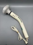 Panasonic Reach Easy EV290W Speed Handheld Vibrating Body Massager Wand Works. Fixed Price $39.95.