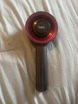 Breo Scalp Trilogy Massager 3 Red Light + Shiatsu For Hair Growth. Fixed Price $58.00.