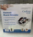 Creliver AST-300A Electronic Muscle Stimulator. Fixed Price $75.00.