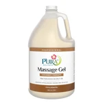 Pura 1ST Coconut Therapy Gallon Massage Gel, Oil, Professional, Mas.... Fixed Price $193.61.