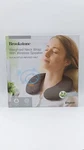 Brookstone Weighted Neck Wrap With Wireless Speaker (eucalyptus Infused). Fixed Price $12.95.