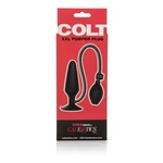 Calexotics Colt Xxl Pumper Plug Anal Toy HP-SE6868253 Inflatable Silicone. Fixed Price $37.99.