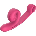 Snail Vibe - Curve Vibrator Pink. Fixed Price $156.46.