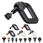 Bob And Brad Deep Tissue Massage Gun Percussion Muscle Pain Relief For Athletes. Fixed Price $165.00.