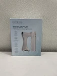 Riki Love Sculptor Full Body Contouring Device, White. Fixed Price $98.97.