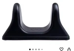 Pso-rite Psoas Muscle Release And Deep Tissue Massage Tool Physical Therapy. Fixed Price $29.99.