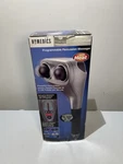 Homedics PA-2H Therapist Select Deluxe Programmable Percussion Massager W/ Heat. Fixed Price $49.45.