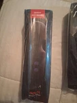 Massager For Women Aurora Vibrating Pleasure Rechargeable Black New Queen Bee. Fixed Price $12.99.