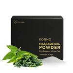 Eroticgel Nuru Massage Powder Makes 5.28 Gal Seaweed And Green Tea Made In Japan. Fixed Price $49.99.