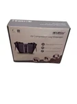 Cincom Air Compression Leg Massager CM-121A Rechargeable. Fixed Price $40.50.