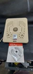 Vintage 1980'S Clairol Foot Fixer Massage Vibration Cool & Warm FM-1 Usa. Fixed Price $20.72.
