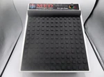 Med Massager Vibrating Foot MMF07 Therapeutic 11 Variable Speed. Fixed Price $79.99.