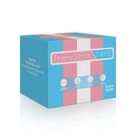 4" Wide Tape For Ftm Chest Binder Transgender Cotton Spandex Sweat Proof. Fixed Price $37.09.
