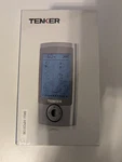 Tenker Mini Massager Rechargeable Ems Tens Unit Muscle Stimulator Model SM9126N. Fixed Price $26.95.