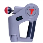 Timtam Powermassager Pro Handheld Percussion Deep Tissue Musc G3D. Fixed Price $112.30.