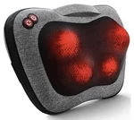Viktor Jurgen Shiatsu Back Massager With Heat Deep For Neck -open Box. Fixed Price $36.88.
