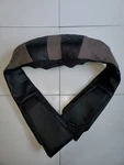 Belmint Shiatsu Neck And Shoulder Massager Black Silver. Fixed Price $32.99.