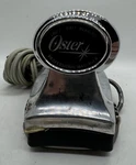 Vintage Oster Professional Massager Model 103-01A Chrome Finish. Fixed Price $25.00.