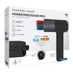 New Sharper Image Power Percussion Pro+ Hot Cold Massager. Fixed Price $49.99.