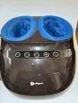 Lifepro Accurate Shiatsu Foot Massager With Heat Pain Relief Soothing. Fixed Price $89.99.