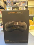 Intellinetix Wearable Vibration Therapy Mask For Headache And Sinus Relief. Fixed Price $44.95.