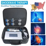 Shockwave Machine Ed Treatment Relieve Muscle Pain Physiotherapy Massage. Fixed Price $185.00.