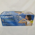 Conair Aquassager Water Powered Hand Held Percussion Massager. Fixed Price $49.95.