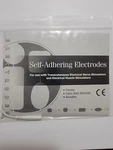 Roscoe Medical. Item# E1P2020WC2. Self Adhering Electrodes 2" 4/PK. Fixed Price $16.00.