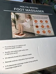 Hoiltal Shiatsu Foot Massager. Fixed Price $25.00.