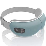 Serenelife SLEYMSG99 Electric Smart Eye Massager - Temple & Mask. Fixed Price $72.99.