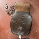 Vintage Pollenex Deep Heat Back Massager Pad BM-1200 Tested Works. Fixed Price $10.00.