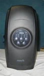 Runelk Cordless Hand Massager With Compression Heating Therapy W/chgr,bag Ln. Fixed Price $29.95.