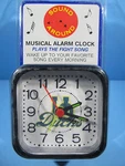 Oregon Ducks Mini Travel Alarm Clock Official Ncaa Licensed Product Nip. Fixed Price $5.00.