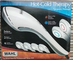 New Wahl Electric Massager Hot And Cold Therapy Full Body Pain Relief 4292. Fixed Price $36.99.