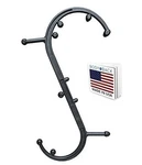 Body Back Buddy Classic Trigger Point Massager Tool Black Usa Made Used. Fixed Price $19.99.