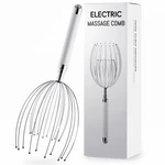Winyoung Head Massager Scalp, 12.2 X 4.1 Inch, Silver. Fixed Price $26.16.