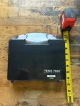 Tens 7000 Digital Unit With Accessories (back Relief, Etc) - ITEM#DT7303. Fixed Price $31.50.