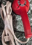 Vintage Intl Biotical Massager Infra HM-4 Hi/lo Heat & Vibrate *tested/works*. Fixed Price $11.88.