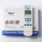 Tens 6 Mode Muscle Stimulator Pain Relief Electronic Pulse Massager. Fixed Price $26.99.